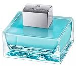 Blue Seduction 80ml - Perfume Feminino - Eau De Toilette