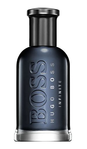 Boss Bottled Infinite 50ml - Perfume Masculino - Eau De Parfum
