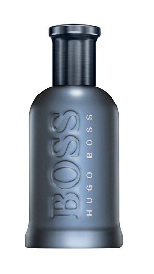 Boss Bottled Marine 100ml - Perfume Masculino - Eau De Toilette