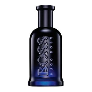 Boss Bottled Night 50ml - Perfume Masculino - Eau De Toilette