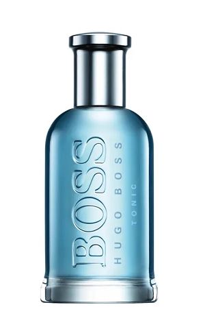 Boss Bottled Tonic 100ml - Perfume Masculino - Eau De Toilette