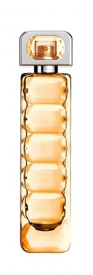 Boss Hugo Boss Orange 75ml - Perfume Feminino - Eau De Toilette