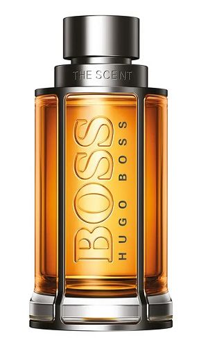 Boss The Scent 100ml - Perfume Masculino - Eau De Toilette