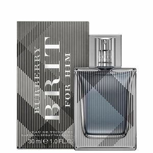 Brit For Him 30ml - Perfume Masculino - Eau De Toilette