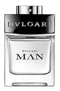 Bvlgari Man 30ml - Perfume Masculino - Eau De Toilette