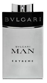 Bvlgari Man Extreme 100ml - Perfume Masculino - Eau De Toilette