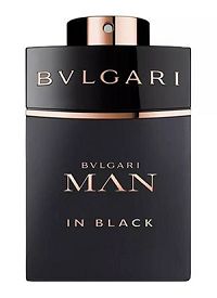 Bvlgari Man In Black 100ml - Perfume Masculino - Eau De Parfum