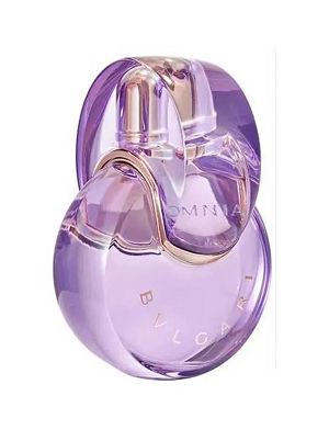 Bvlgari Omnia Amethyste 100ml - Perfume Feminino - Eau De Toilette