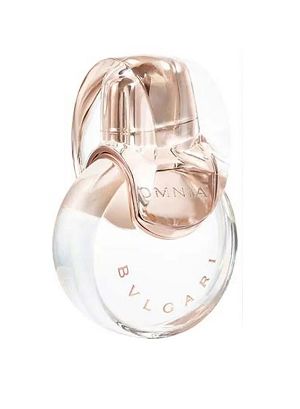 Bvlgari Omnia Crystalline 50ml - Perfume Feminino - Eau De Toilette