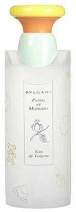 Bvlgari Petits Et Mamans 100ml - Perfume Feminino - Eau De Toilette