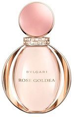 Bvlgari Rose Goldea 90ml - Perfume Feminino - Eau De Parfum