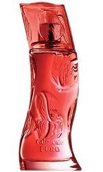 Café-café Intenso By Café 100ml - Perfume Feminino - Eau De Toilette