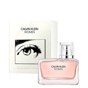 Calvin Klein Women 100ml - Perfume Feminino - Eau De Parfum