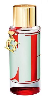 Ch Leau 50ml - Perfume Feminino - Eau De Parfum