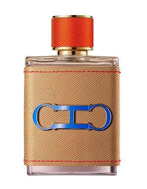 Ch Men Pasion 100ml - Perfume Masculino - Eau De Toilette