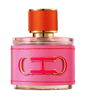 Ch Pasion 100ml - Perfume Feminino - Eau De Parfum