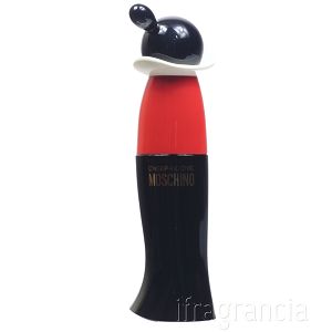 Cheap And Chic 30ml - Perfume Feminino - Eau De Toilette