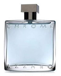 Azzaro Chrome 200ml - Perfume Masculino - Eau De Toilette