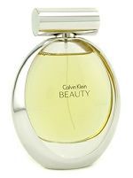 Ck Beauty 100ml - Perfume Feminino - Eau De Parfum