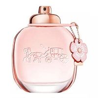 Coach Floral 90ml - Perfume Feminino - Eau De Parfum