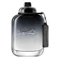 Coach For Men 60ml - Perfume Masculino - Eau De Toilette