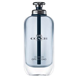 Coach Open Road 100ml - Perfume Masculino - Eau De Toilette