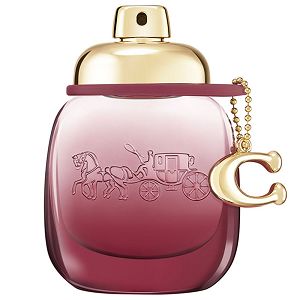 Coach Wild Rose 30ml - Perfume Feminino - Eau De Parfum