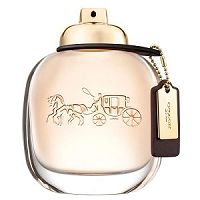 Coach Woman 30ml - Perfume Feminino - Eau De Parfum