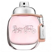 Coach Woman 90ml - Perfume Feminino - Eau De Toilette