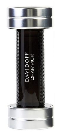 Davidoff Champion 90ml - Perfume Masculino - Eau De Toilette