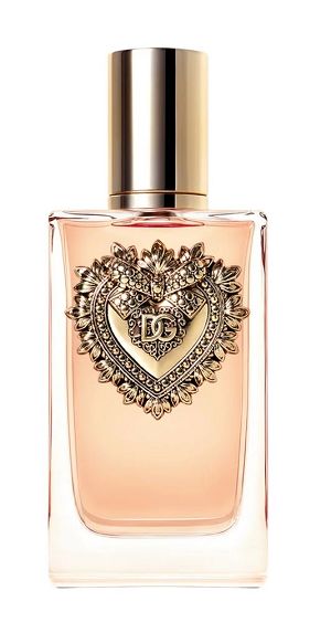 Devotion Dolce Gabbana 100ml - Perfume Feminino - Eau De Parfum