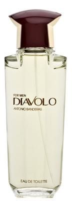 Diavolo 100ml - Perfume Masculino - Eau De Toilette