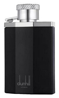 Dunhill Desire Black 50ml - Perfume Masculino - Eau De Toilette
