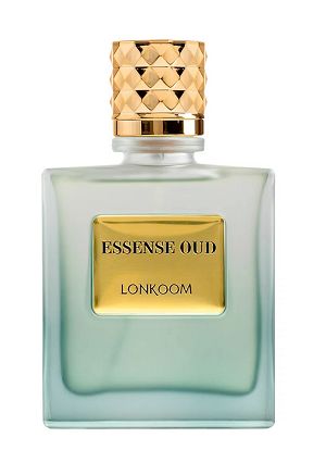 Essence Oud For Men 100ml - Perfume Masculino - Eau De Toilette