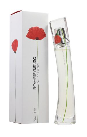 Flower By Kenzo 30ml - Perfume Feminino - Eau De Parfum
