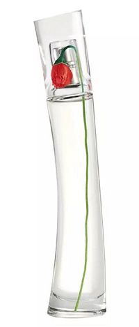 Flower By Kenzo 50ml - Perfume Feminino - Eau De Parfum