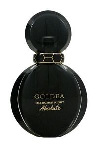 Goldea The Roman Night Absolute 30ml - Perfume Feminino - Eau De Parfum