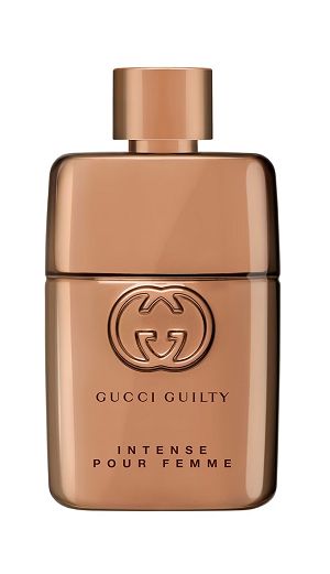 Gucci Guilty Intense 50ml - Perfume Feminino - Eau De Parfum