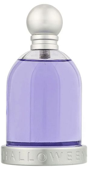 Halloween 100ml - Perfume Feminino - Eau De Toilette