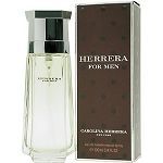 Herrera For Men 100ml - Perfume Masculino - Eau De Toilette