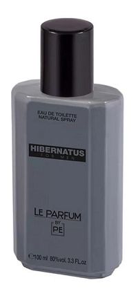 Hibernatus 100ml - Perfume Masculino - Eau De Toilette
