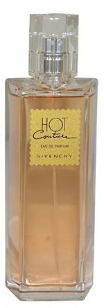 Hot Couture 30ml - Perfume Feminino - Eau De Parfum