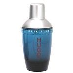 Hugo Dark Blue 75ml - Perfume Masculino - Eau De Toilette