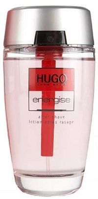 Hugo Energise 75ml - Perfume Masculino - Eau De Toilette