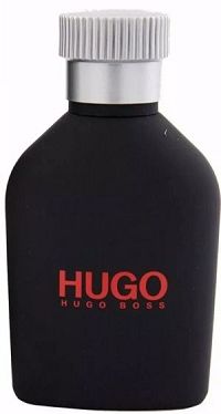 Hugo Just Different 40ml - Perfume Masculino - Eau De Toilette