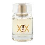 Hugo Xx 100ml - Perfume Feminino - Eau De Toilette
