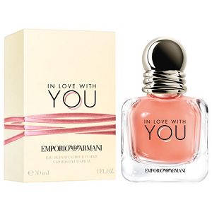 In Love With You 30ml - Perfume Feminino - Eau De Parfum