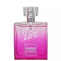 Its Life 100ml - Perfume Feminino - Eau De Toilette