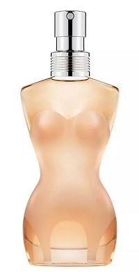 Jean Paul Gaultier Classique 100ml - Perfume Feminino - Eau De Toilette