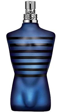 Jean Paul Gaultier Le Male Ultra 75ml - Perfume Masculino - Eau De Toilette